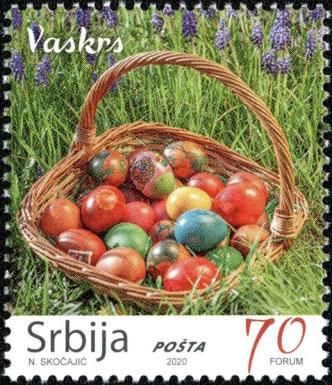 Easter 2020