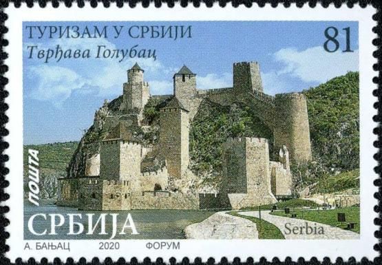 Gobulac Fortress