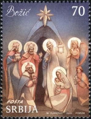 Adoration of the Kings