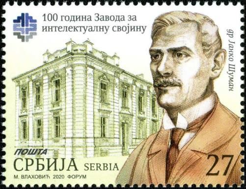 Janko Schuman and First Headquarters of Office