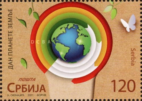 Earth Day 2021