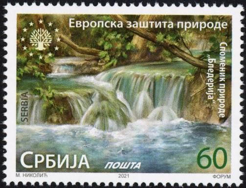Blederija Spring Natural Monument