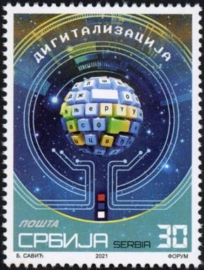 Digitalization