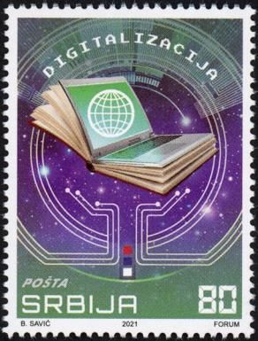Digitalization