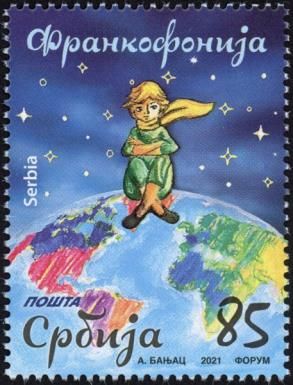 La Francophonie