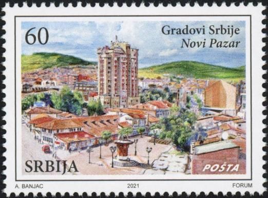 Novi Pazar