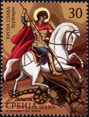 Patron Saint's Day Festival