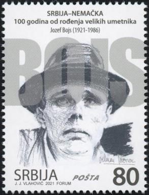 Joseph Beuys