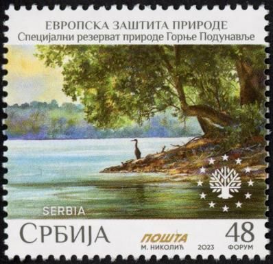 Upper Danube Special Nature Reserve