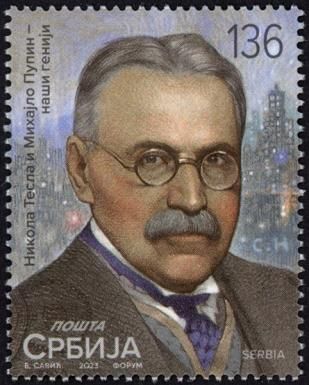 Mihajlo Idvorski Pupin