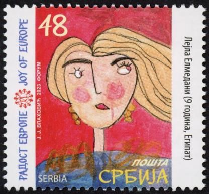 Joy of Europe Art Festival 2023