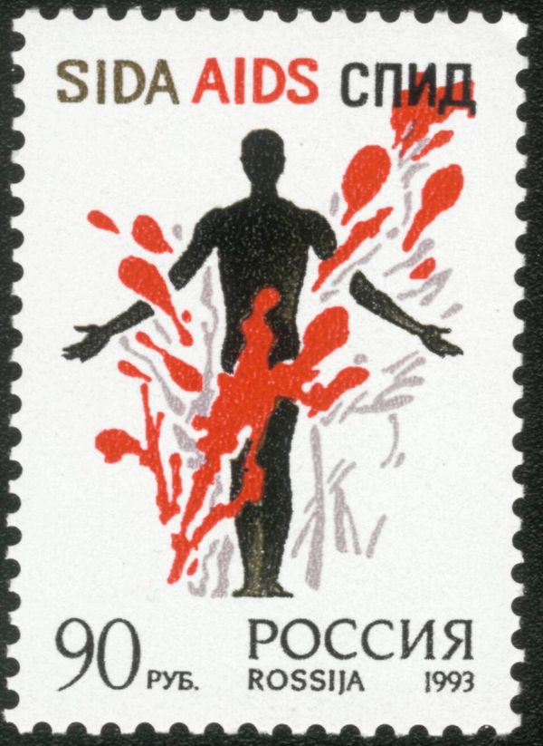 Anti-AIDS Campaign
