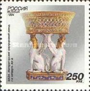 Sphinx Vase (early XIX c.)