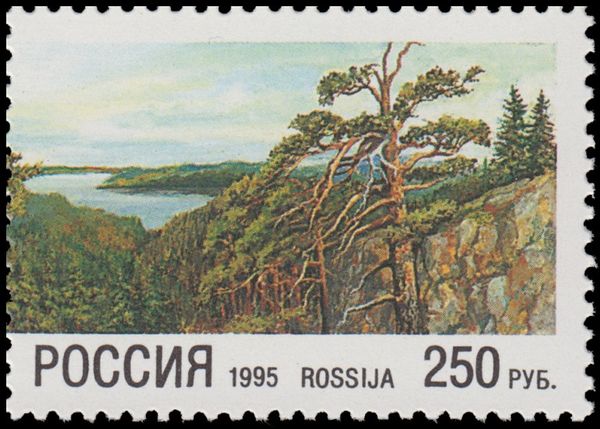 Lapland Tundra