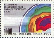 World Ozone Layer Day