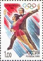 Figure Skating (pairs)