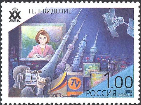 Television