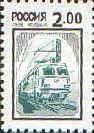 Locomotive VL65