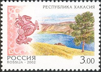 Khakassia Republic