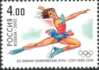Figure Skating