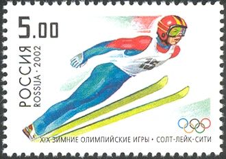 Ski Jumping