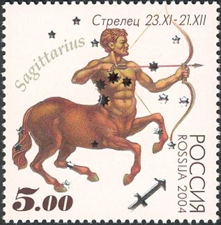 Sagittarius