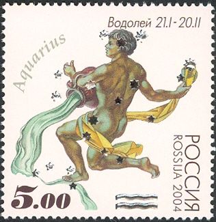 Aquarius