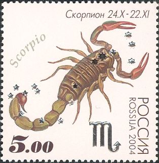 Scorpio