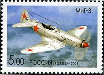 MiG-3