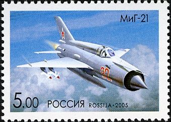 MiG-21