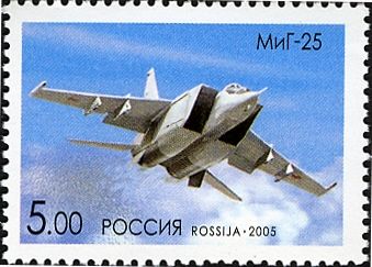 MiG-25
