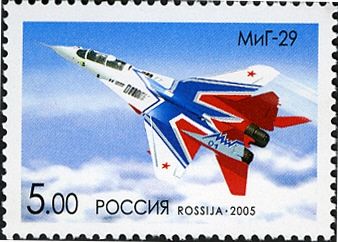 MiG-29
