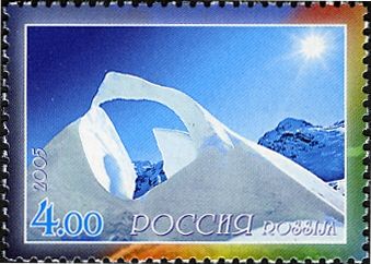 Iceberg