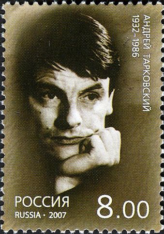 75th Birth Anniversary of Andrey Tarkovsky, Stage Director