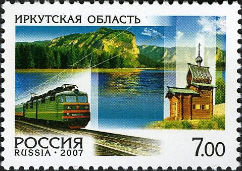 Irkutsk Region