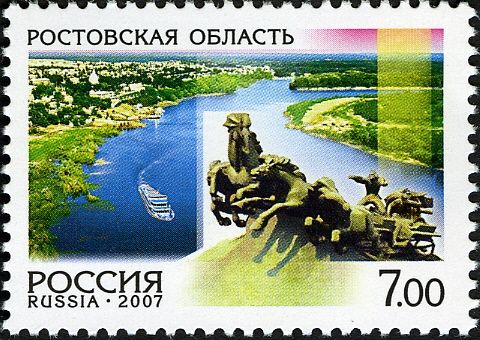 Rostov Region