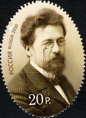150th Birth Anniversary of Anton P. Chekhov (1860-1904)