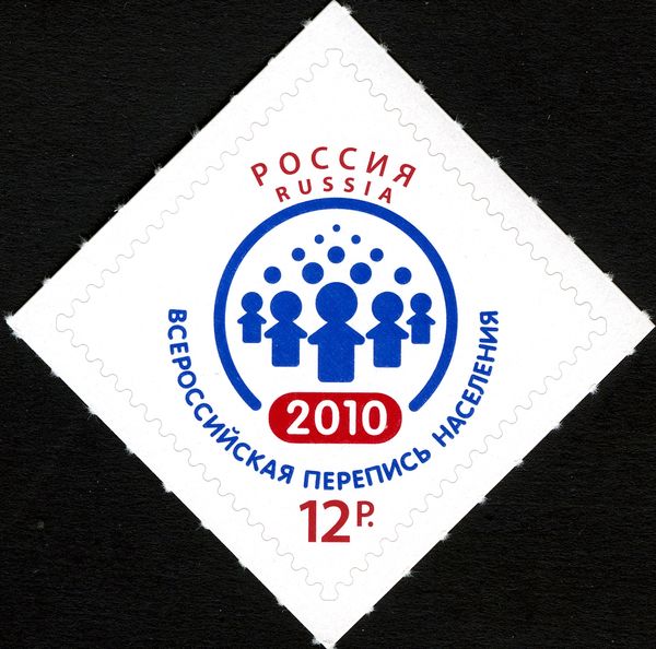 All-Russian Population Census