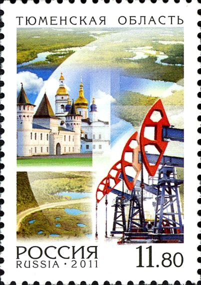 Tyumen Region