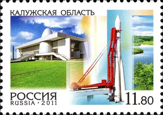 Kaluga Region