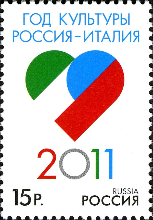 Year of Culture Russia-Italy