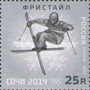 Freestyle Skiing