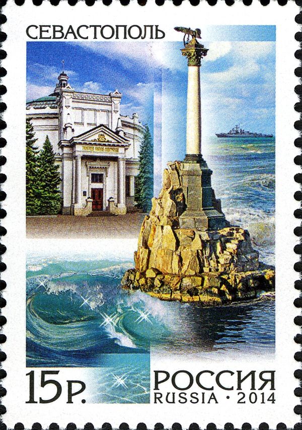Sevastopol