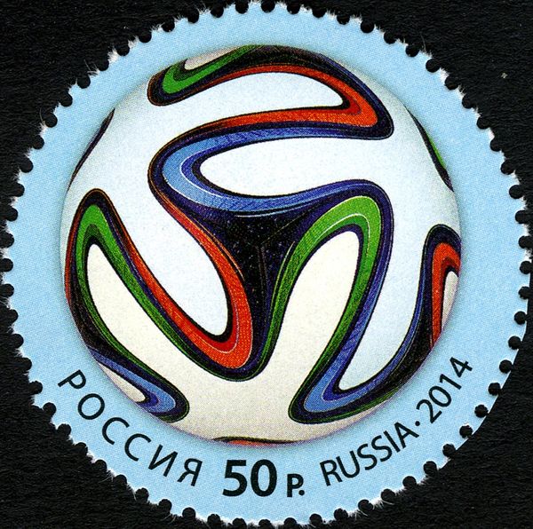 FIFA World Cup, 2014, Brazil
