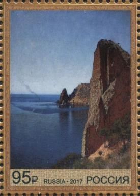 175th Birth Anniversary of V.V. Vereshchagin (1842-1904)