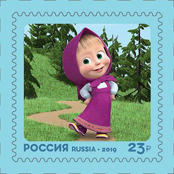 Masha