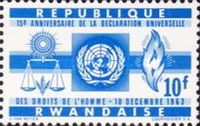 Scales, UN Emblem and Flame