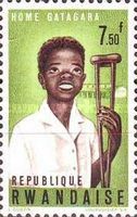 Handicapped Children