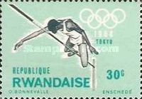 High jump