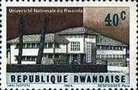 “University Nationale du Rwanda”